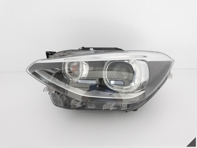 BMW 1 F20 F21 11-14 VFL XENON+LED ТОРСИОННАЯ DYNAMIC