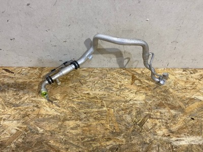 Alfa romeo stelvio шланг кондиционера 00505485780 фото №1