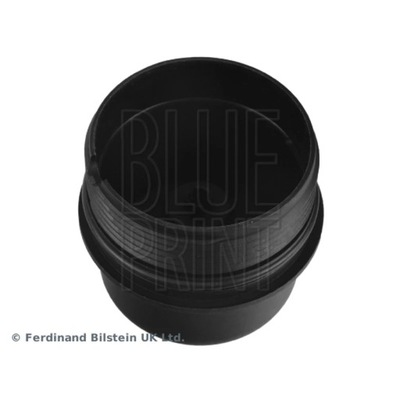 POKRYWA, CUERPO DE FILTRO ACEITES BLUE PRINT ADBP990007  