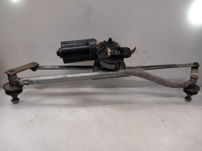 Механизм дворник перед bmw e36 фото №1