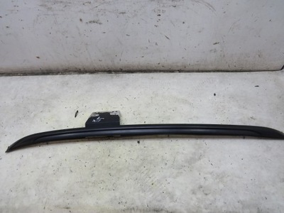 Молдинг левая bmw x1 e84 фото №1