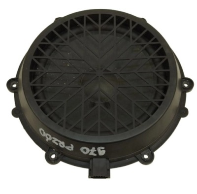 Porsche panamera 970 09-13 динамик дверь передних ask 7pp035454j фото №1