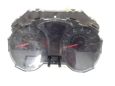 Licznik zegary Nissan Juke F15 1.5 DCI ANGLIK