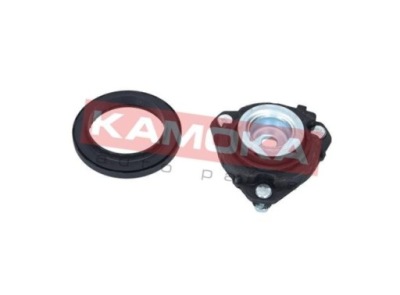 2x подушки безопасности амортизатора перед левая/правая kamoka 209006 фото №1