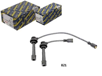 Japic-821 провода wys. nap. suzuki ignis ii 03- фото №1