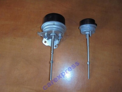 Бачок актуатор турбіни актуатор турбонагнітача фото №1