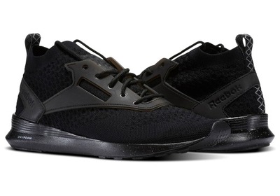 REEBOK ZOKU RUNNER BUTY SPORTOWE DLA CHŁOPCA DZIEWCZYNKI ODBLASKOWE 36