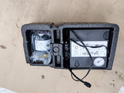 Компрессор набор ремонтный bmw seria 2 ii f45 active tourer фото №1