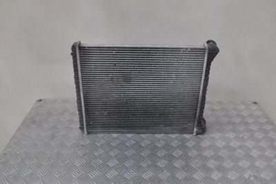 Радиатор wody audi a2 1.4 tdi фото №1