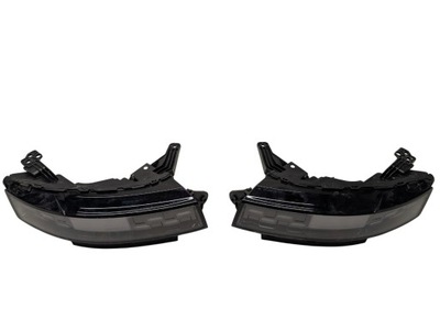 Лампи do рух dziennej led jaecoo 7 фото №1