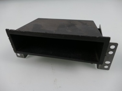 Isuzu grafter n35 рамка бардачок полиця ніша 1 din фото №1