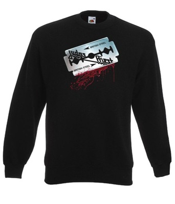 Bluza JUDAS PRIEST XXL