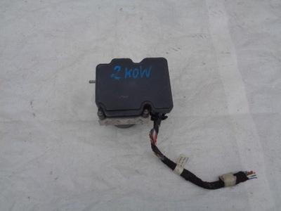 Citroen c3 iii насос abs фото №1