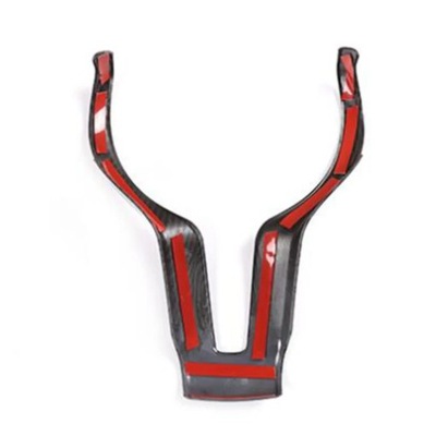 LONA VOLANTE PARA BMW M M2 F87 M3 F80 M4 F82 F83 M6 ACCESORIOS DE AUTOMÓVIL  