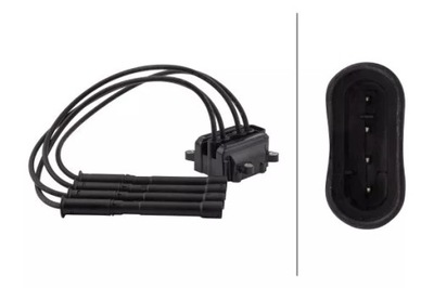 Катушка зажигания dacia logan, logan ii, logan mcv i фото №1