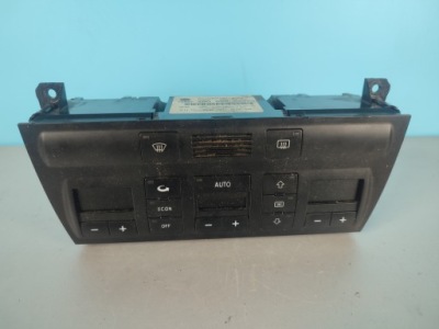 Панель кондиционера обдув audi a6 c5 4b0820043ag фото №1