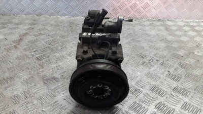Kia magentis 2.0 компрессор кондиционера bp2aa-01 фото №1