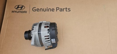 Kia sportage iv hyundai tucson ii 2015- 1.6 t-gdi генератор 37300-2b960 фото №1