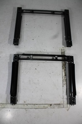 Каркас сидіння 4m0881677a bentley bentayga 15- фото №1