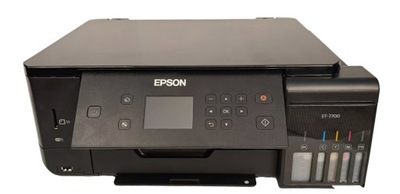 Urządzenie wielofunkcyjne EPSON EcoTank L7160