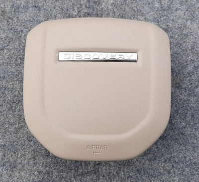 Land rover discovery v 5 2017- подушка подушка безопасности фото №1