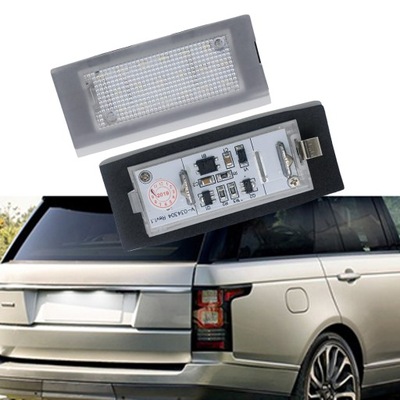 PARA LAND ROVER RANGE ROVER 2003 2004 2005 -2012 TY  