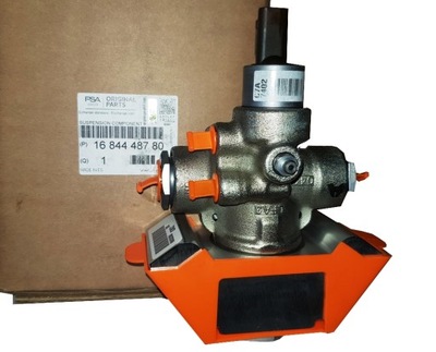 РЕГУЛЯТОР KUL HYDRAULICZNYCH ЗАД CITROEN C5 1684448780