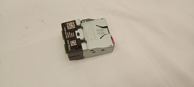 Оригинальные разъём соединитель вход usb volvo xc40 xc60 ii фото №1