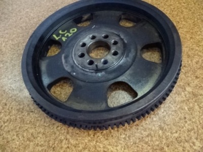 Land cruiser 120 04r колесо маховик венец automa фото №1