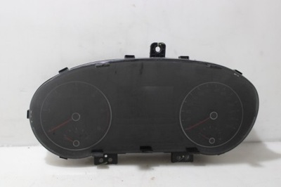 Приборы kia optima iv sw 1.7crdi фото №1