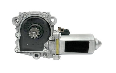 Двигатель подъёма стекло левый scania 4 p g r фото №1