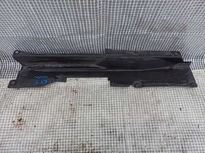 Mazda cx-5 захист підвіска ліва kd5356121 фото №1