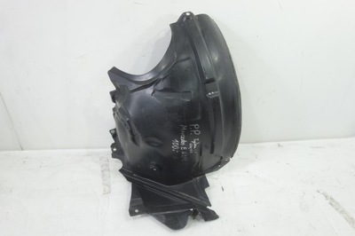 Подкрылок перед правое mercedes e w212 фото №1