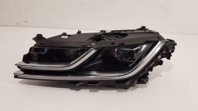 Vw arteon 3g8 лампа левая перед передняя full led ladna 3g8941035n фото №1