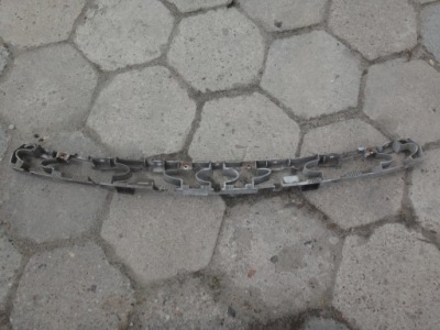 Bmw оригинальный номер 3416246 кронштейн кронштейн бампера фото №1