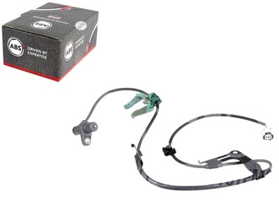 Датчик abs toyota carina e 94-97 lp a.b.s. фото №1