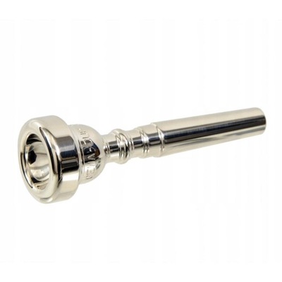 Ustnik do trąbki Gewa 3C posrebrzany