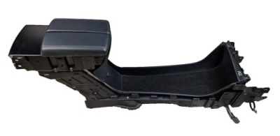 Панель  середня tesla model s 102673000b фото №1