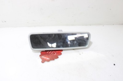 Зеркало внутреннее skoda octavia ii фото №1