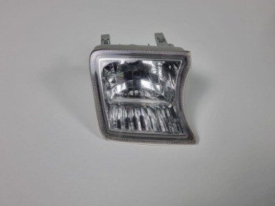 Toyota prius поворотник левый 84520-47010 фото №1