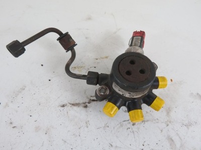 BRIDA BCAP FORD FOCUS MK2 II 1.8 TDCI  