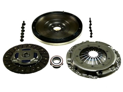 NTY 02A141165G NTY SET CLUTCH SET Z KOLEM JEDNOMASOWYM  