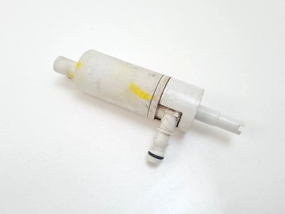 2011 mercedes-benz gl x164 помпа распылителя 152108 фото №1