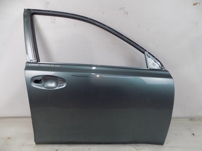Subaru impreza xv дверь правое перед фото №1
