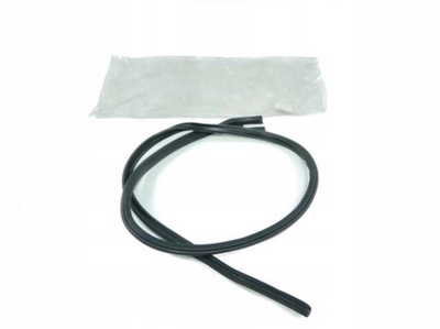 Прокладка кузовная правая hyundai elantra -95 фото №1