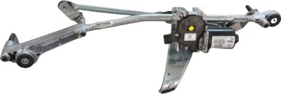 Механизм дворник do mercedesa b klasa w246 фото №1