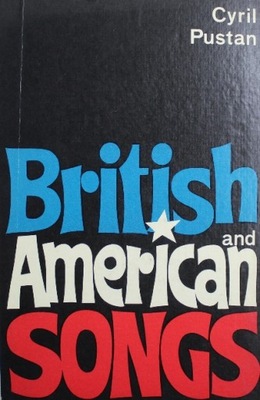 British and American songs