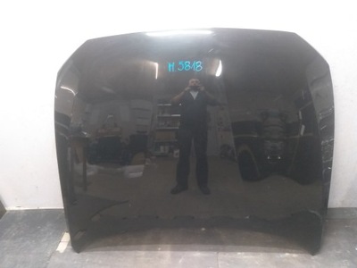 Капот bmw i 1 f20 фото №1