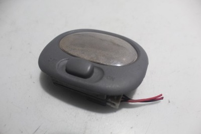 Освещение кабины задняя kia sorento i фото №1