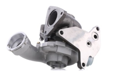 Турбина турбонагнетатель ridex 2234c10138 фото №1